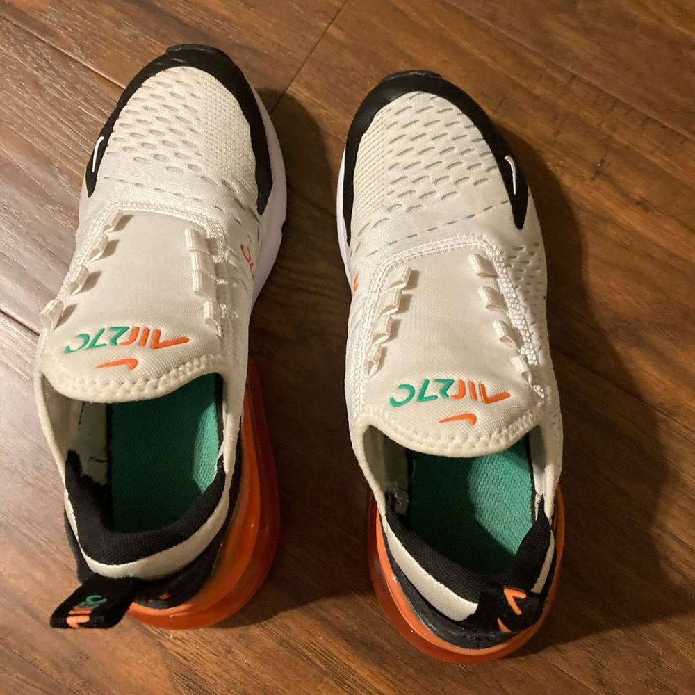 Nike Air Max 270